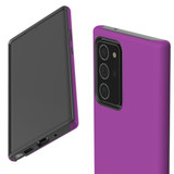 Samsung Galaxy Note 20 Ultra Protective Case - Purple | iCoverLover