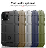 Armor Case for iPhone 11 - Blue | iCoverLover