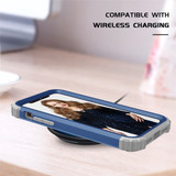 Armor Case for iPhone 11 - Blue | iCoverLover