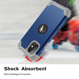 Armor Case for iPhone 11 - Blue | iCoverLover