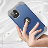 Armor Case for iPhone 11 - Blue | iCoverLover