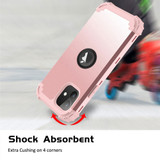 Armor Case for iPhone 11 - Rose Gold | iCoverLover