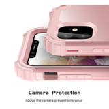 Armor Case for iPhone 11 - Rose Gold | iCoverLover