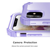 iPhone 11 Armor Case in Light Purple - Heavy Duty | iCoverLover