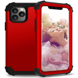 Armor Case for iPhone 11 Pro - Red | iCoverLover