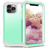 Armor Case for iPhone 11 Pro Max - Green | iCoverLover