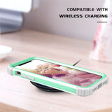 Armor Case for iPhone 11 Pro Max - Green | iCoverLover