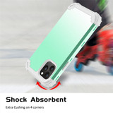 Armor Case for iPhone 11 Pro Max - Green | iCoverLover