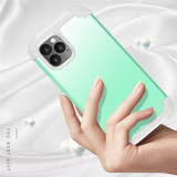 Armor Case for iPhone 11 Pro Max - Green | iCoverLover