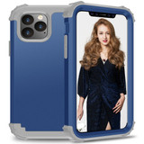 iPhone 11 Pro Max Armor Case in Blue | iCoverLover