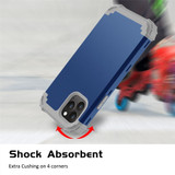 iPhone 11 Pro Max Armor Case in Blue | iCoverLover