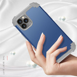 iPhone 11 Pro Max Armor Case in Blue | iCoverLover