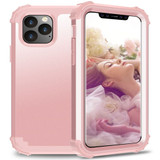 iPhone 11 Pro Max Armor Case - Rose Gold | iCoverLover