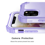 iPhone 11 Pro Max Armor Case in Light Purple | iCoverLover