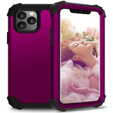 iPhone 11 Pro Max Armor Case - Dark Purple | iCoverLover