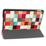 iPad 10.2in Flip Case Multicolour | Premium Protection | iCoverLover