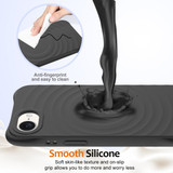 Slim Protective Back Case for iPhone 16e - Black | iCoverLover