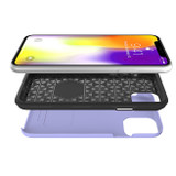 iPhone 11 Pro Max Back Case in Purple | iCoverLover