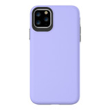 iPhone 11 Pro Max Back Case in Purple | iCoverLover