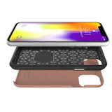 iPhone 11 Pro Max Back Case in Camel | iCoverLover