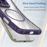 Purple Back Case for Apple iPhone 16e | iCoverLover