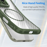 Google Pixel 9a Back Case - Green | iCoverLover