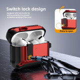 Green Protective Case for Apple AirPods Pro 3 | iCoverLover