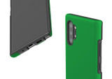 Samsung Galaxy Note 10+ Plus Case - Green | iCoverLover