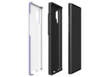 Samsung Galaxy Note 10+ Plus Case - Lavender | iCoverLover