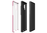 Samsung Galaxy Note 10+ Plus Case - Pink | iCoverLover
