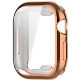 Rose Gold Case for Apple Watch Series 11 42-mm | iCoverLover