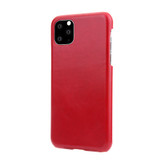 Fierre Shann Case for iPhone 11 Pro Max - Red | iCoverLover