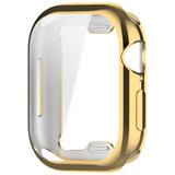 Gold Protective Case for Apple Watch Series 11 46-mm | iCoverLover