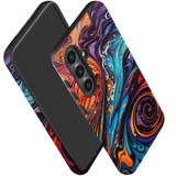 Armor Case for Samsung Galaxy S25+ Plus - Multicolour | iCoverLover