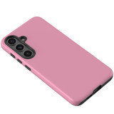 Armor Case for Samsung Galaxy S25 - Pink | iCoverLover