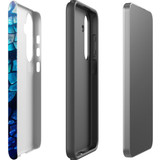 Armor Case for Samsung Galaxy S25 - Multicolour | iCoverLover