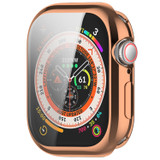 Rose Gold Case for Apple Watch Series 10 42-mm | iCoverLover