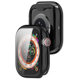 Black Protective Case for Apple Watch Series 10 46-mm | iCoverLover