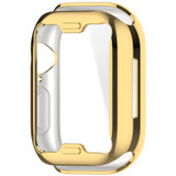 Gold Case for Apple Watch Series 10 46-mm | iCoverLover