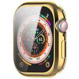 Gold Case for Apple Watch Series 10 46-mm | iCoverLover