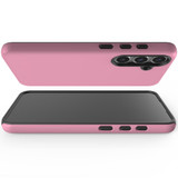 Armor Case for Samsung Galaxy S25+ Plus - Pink | iCoverLover