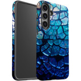 Samsung Galaxy S25+ Plus Armor Case - Multicolour | iCoverLover