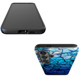 Samsung Galaxy S25+ Plus Armor Case - Multicolour | iCoverLover