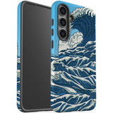 Armor Case for Samsung Galaxy S25+ Plus - Multicolour | iCoverLover