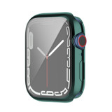 Blue Case for Apple Watch Series 9 41-mm | iCoverLover