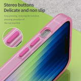Pink Slim Back Case for Apple iPhone 16e | iCoverLover