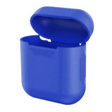 Blue Case for Apple AirPods 1st Gen | iCoverLover