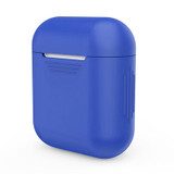 Blue Case for Apple AirPods 1st Gen | iCoverLover