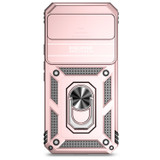 Google Pixel 9 Pro Armor Case - Rose Gold | iCoverLover