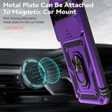Armor Case for Google Pixel 9 Pro - Purple | iCoverLover